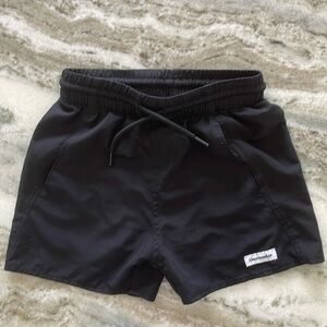 Abercrombie Active Shorts Size 5/6